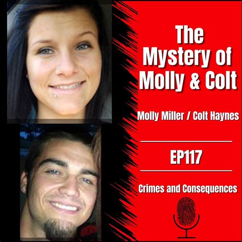what is mysterious about molly